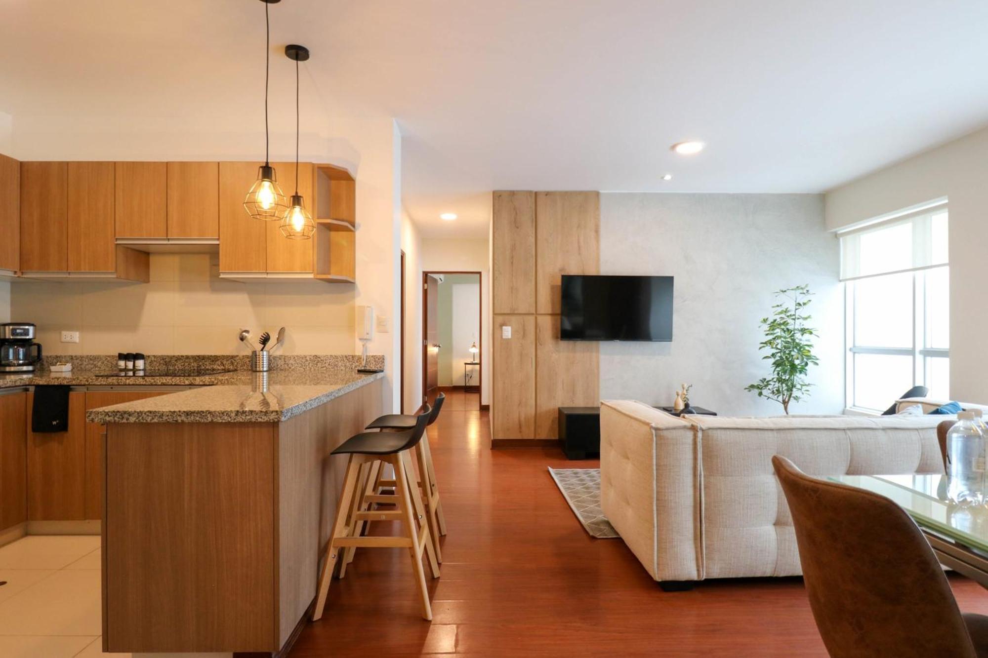 Appartement Narciso 350 By Wynwood House Lima