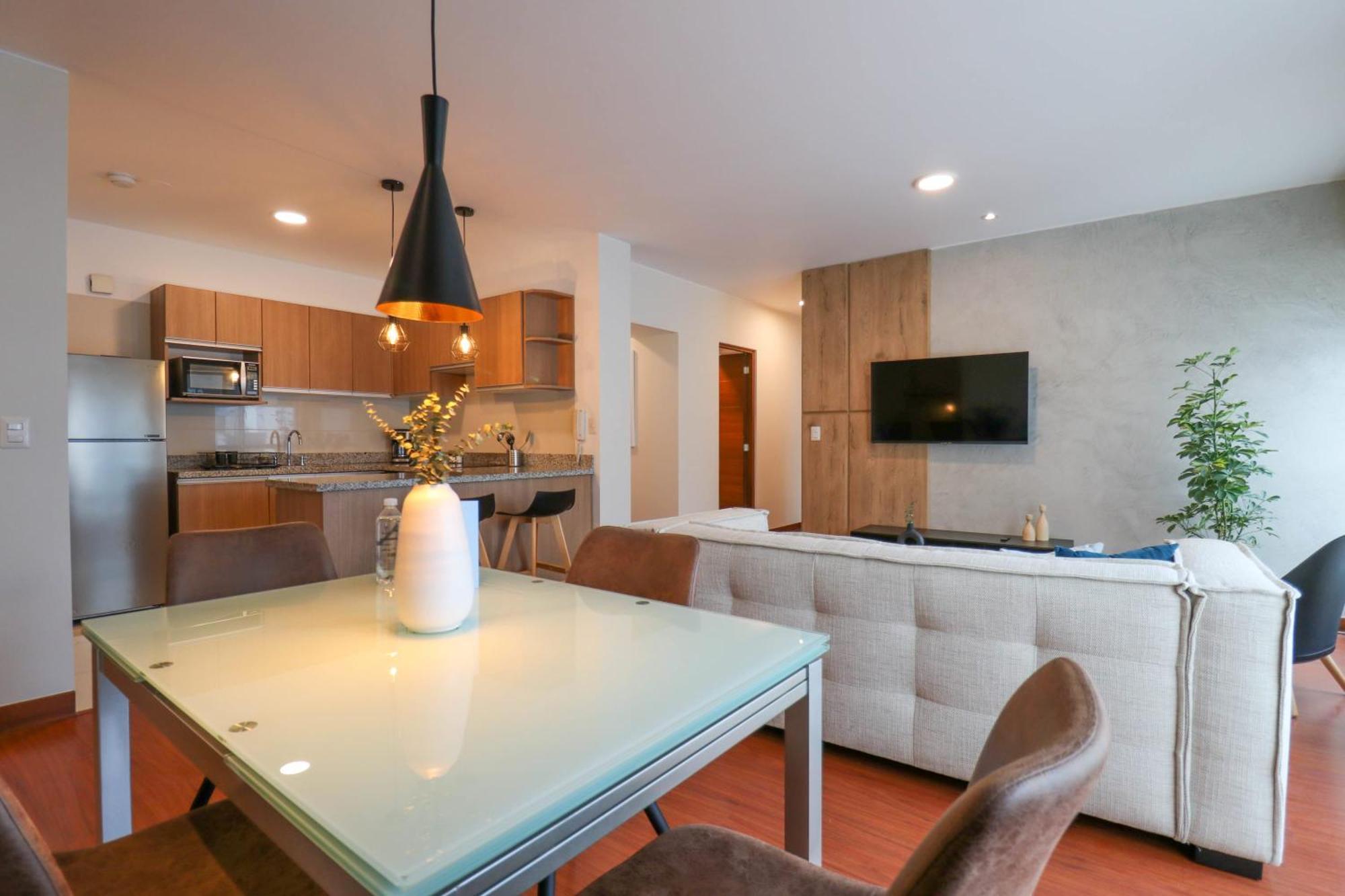 Appartement Narciso 350 By Wynwood House