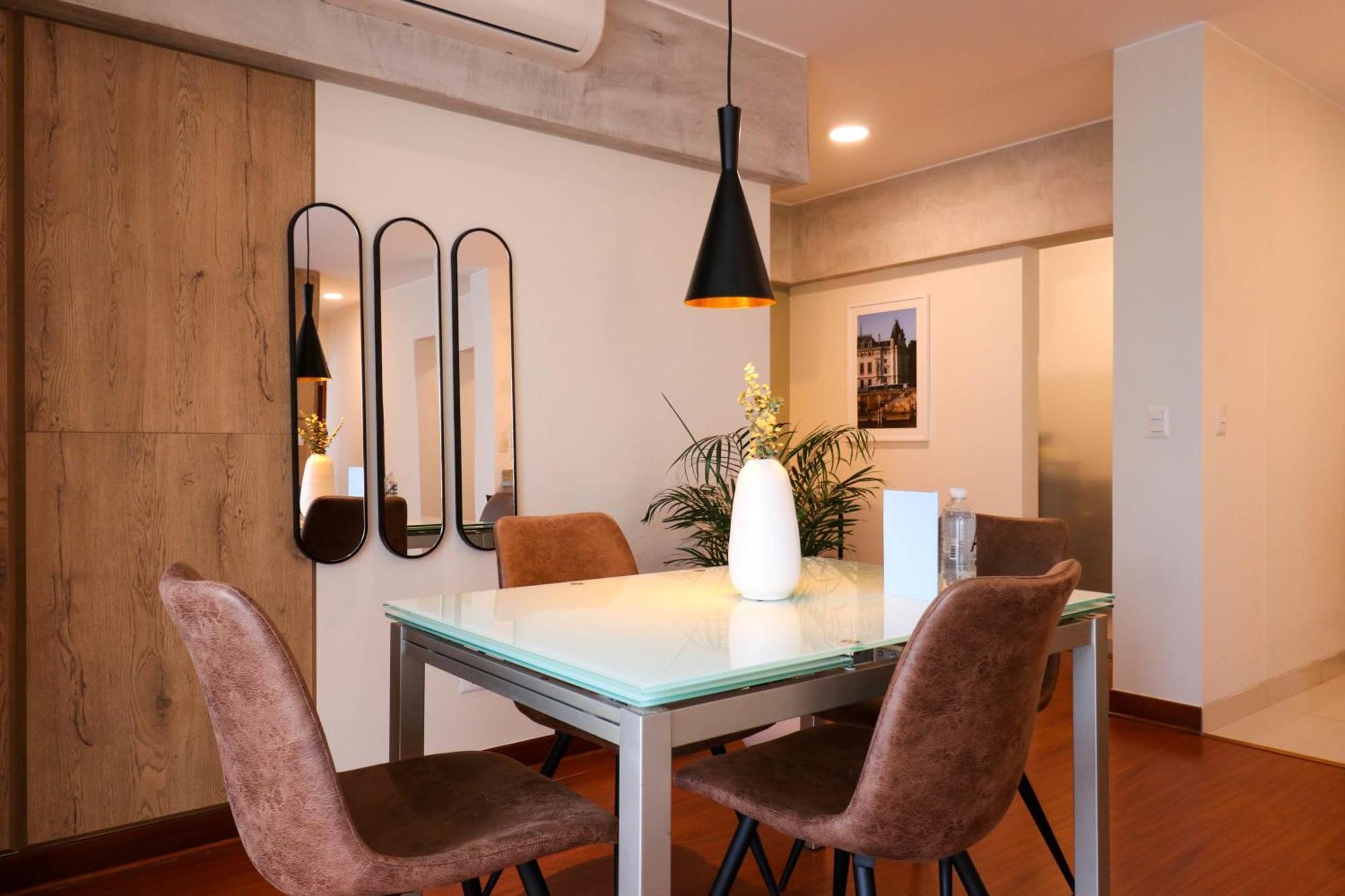 Narciso 350 By Wynwood House Appartement Lima