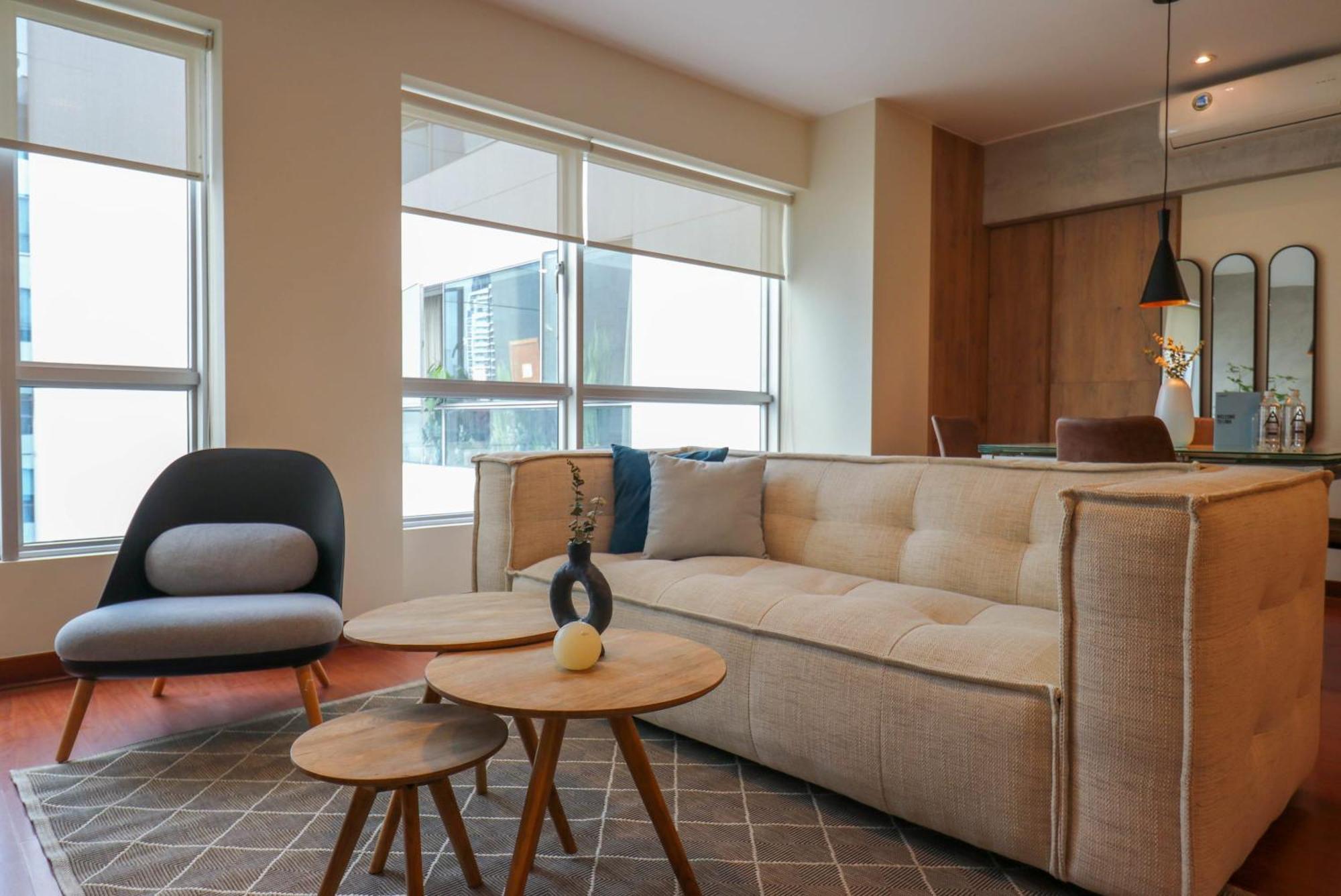 Narciso 350 By Wynwood House Appartement