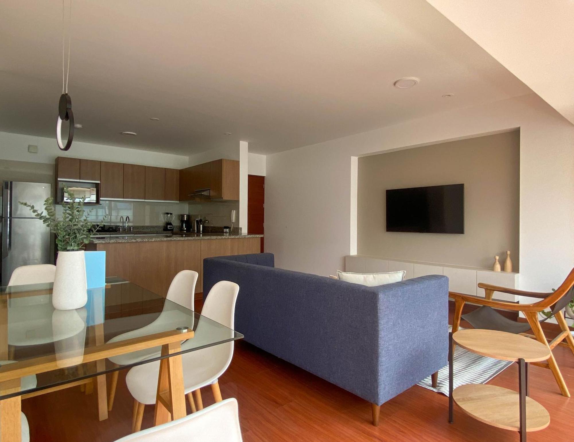 Appartement Narciso 350 By Wynwood House