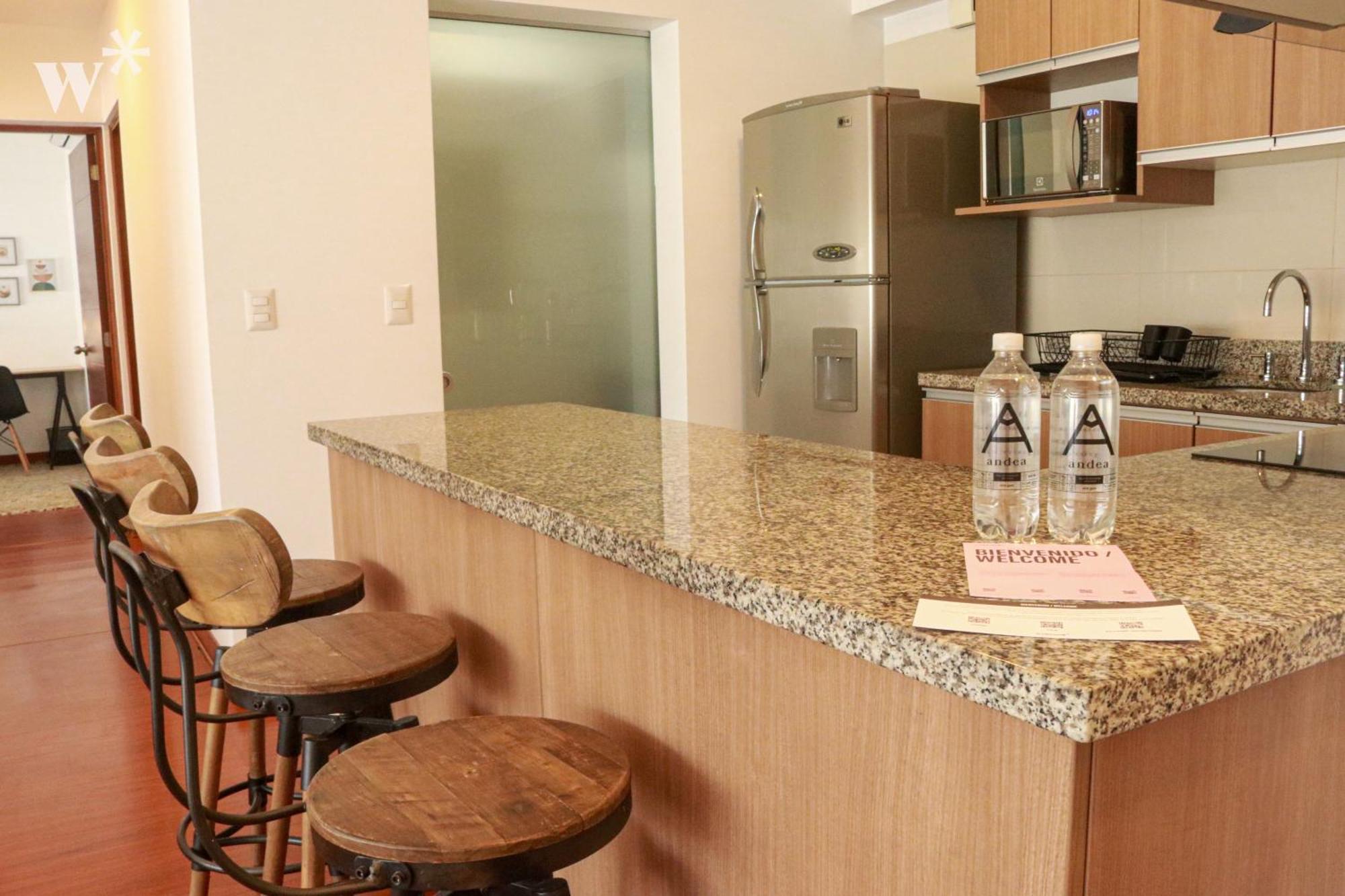 Narciso 350 By Wynwood House Appartement Lima