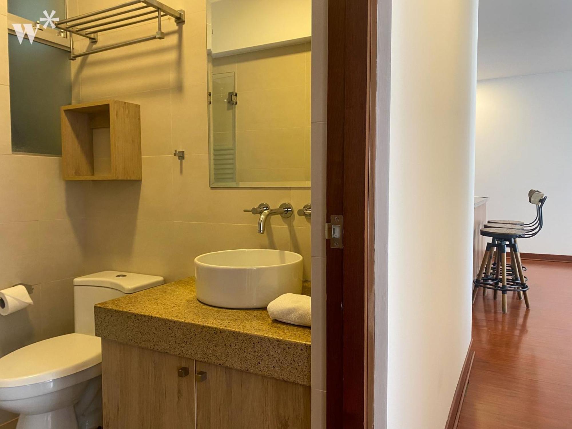 Appartement Narciso 350 By Wynwood House