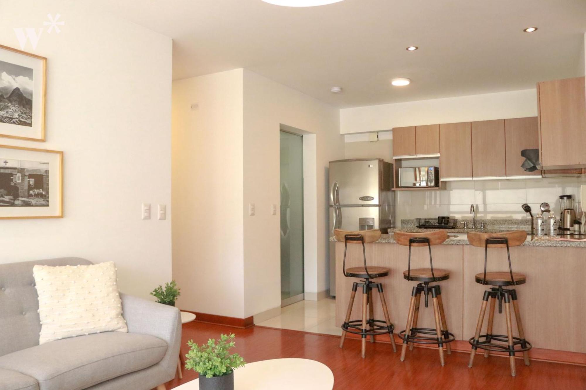Appartement Narciso 350 By Wynwood House *