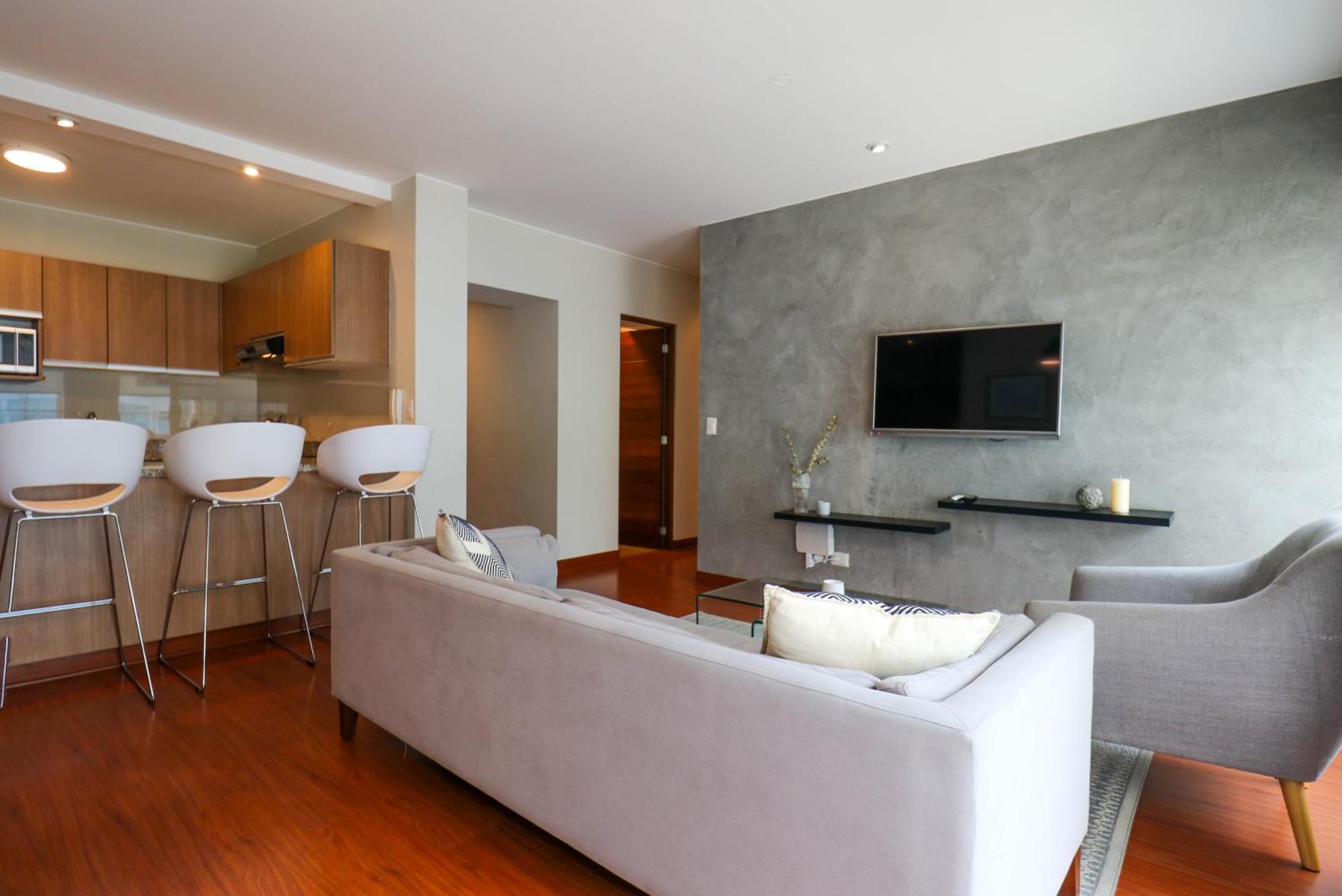 Narciso 350 By Wynwood House Appartement *