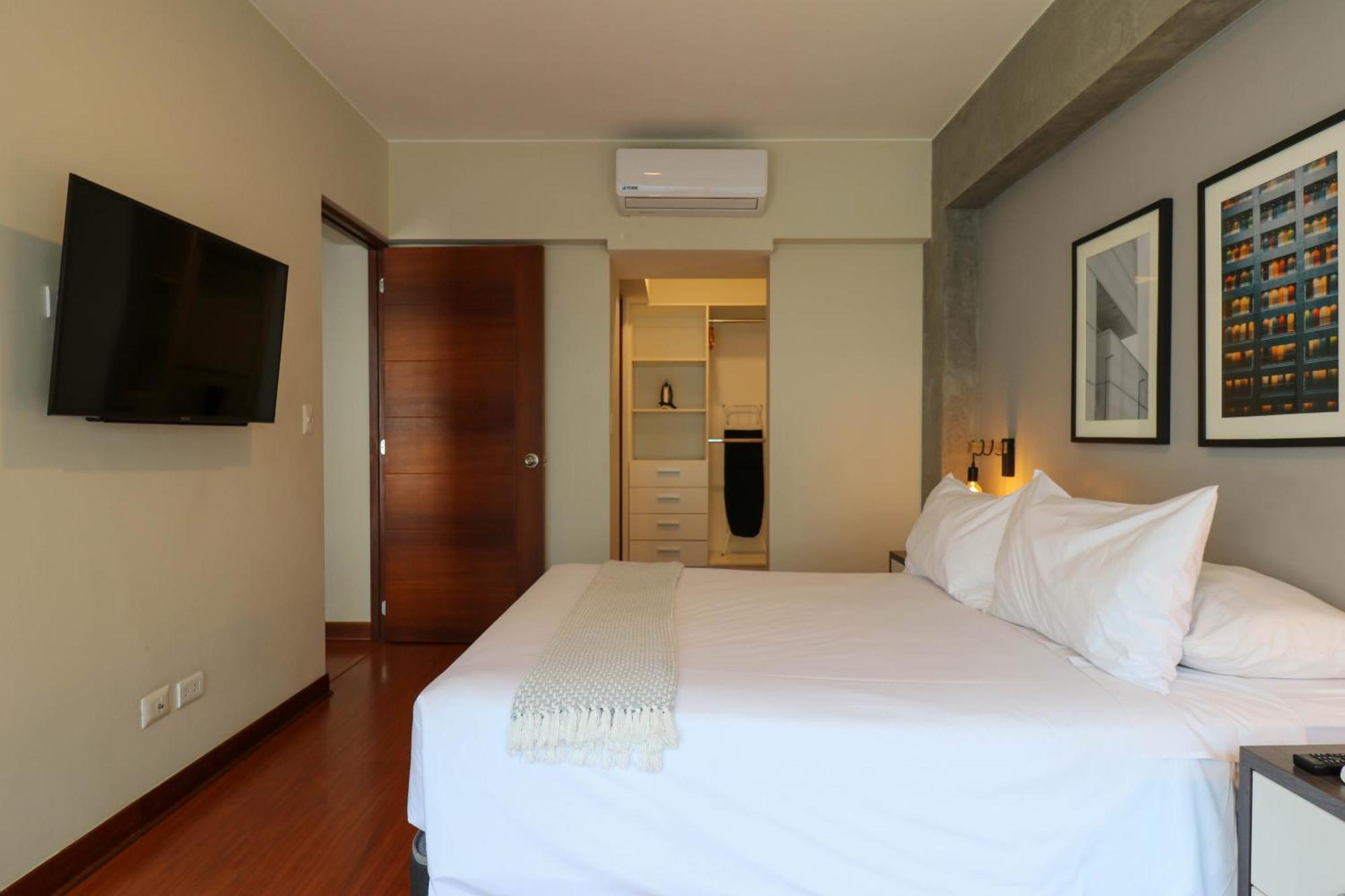 Appartement Narciso 350 By Wynwood House
